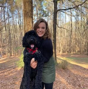 Meet your Posher, Madeline